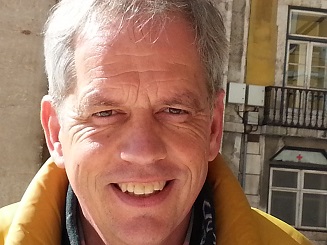 Dr. Klaus Will